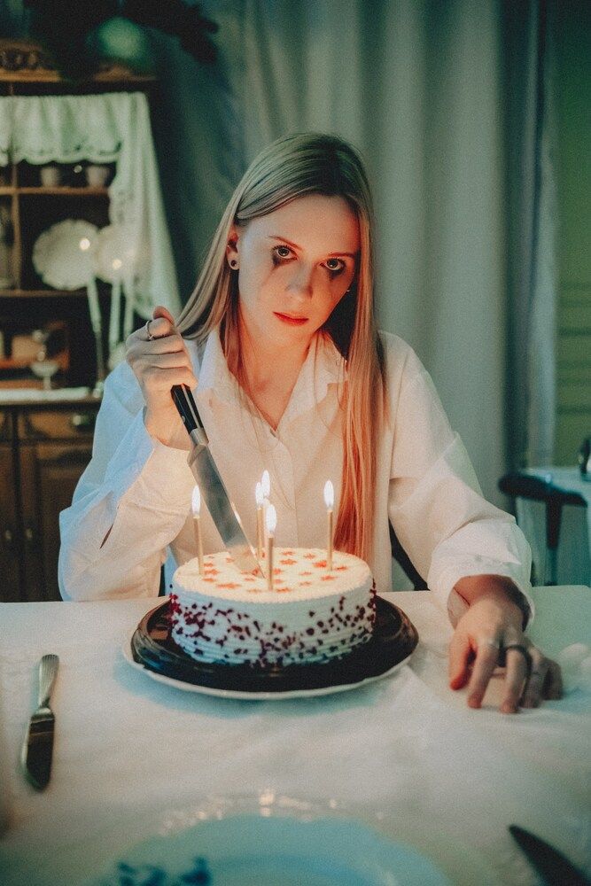 Фотография автора Ульяна Сиденко