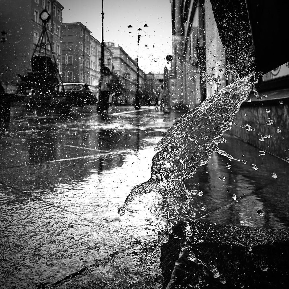 Photograph by Nikolai Osokin