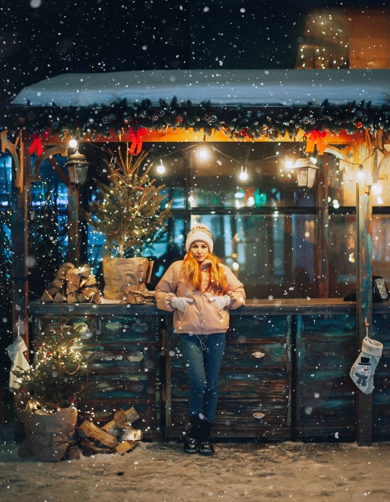 Photograph by Багирова Ксения