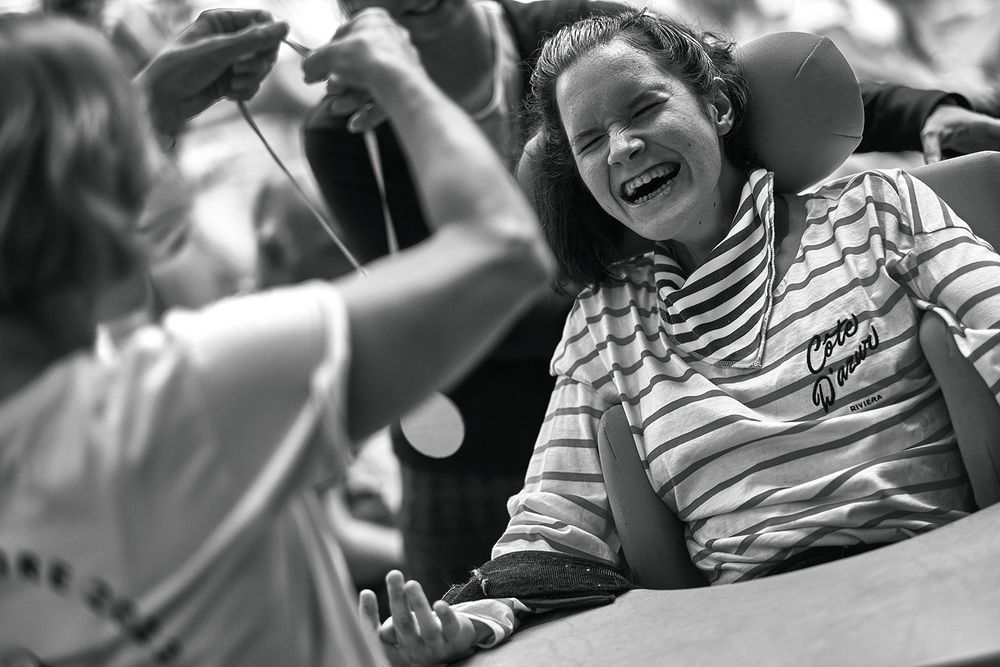 Photograph by Rudi Uran