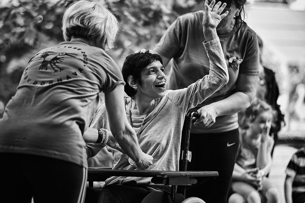 Photograph by Rudi Uran