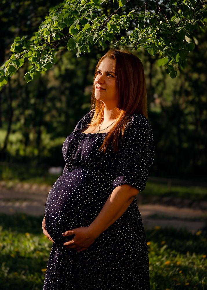 Photograph by Алена Сидорова