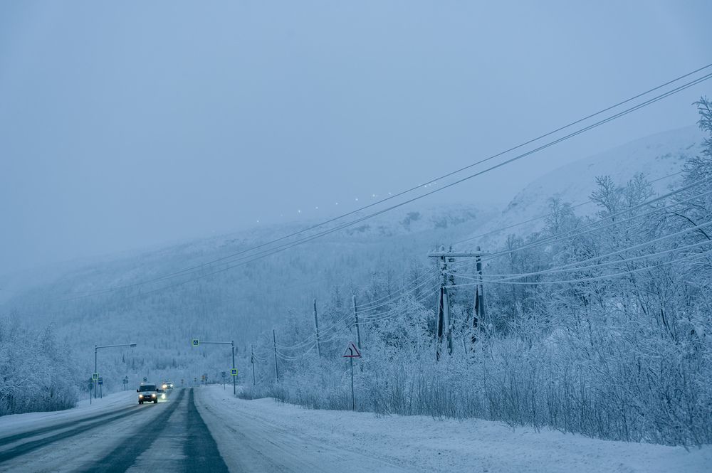Photograph by Александр Шульга