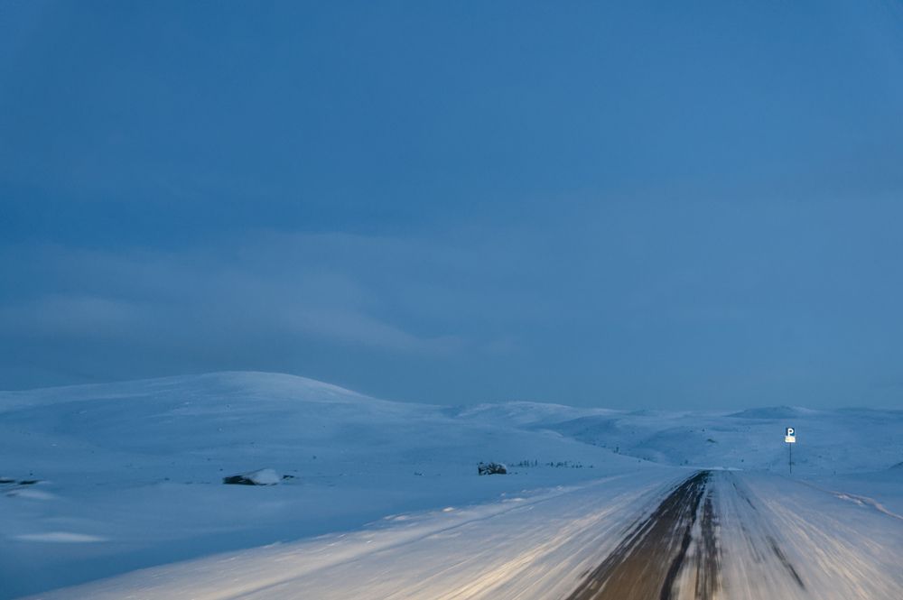 Photograph by Александр Шульга