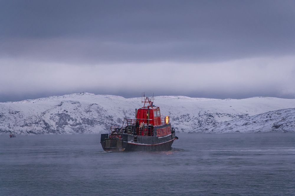 Фотография автора Александр Шульга