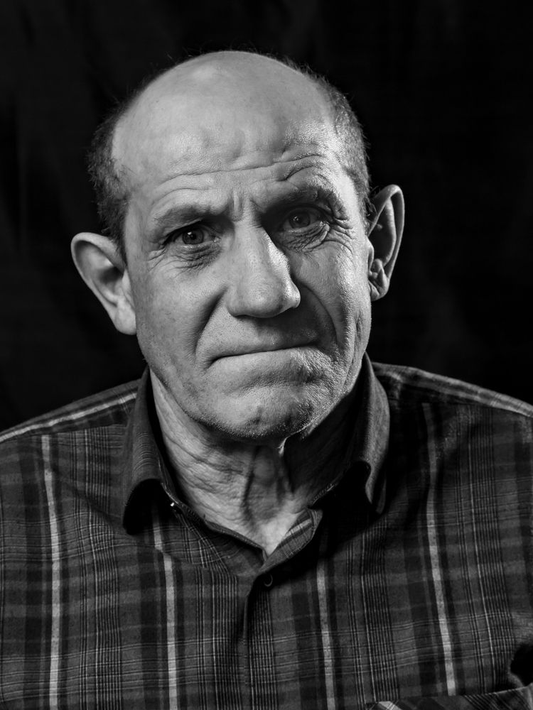 Фотография автора Юрий Морозов
