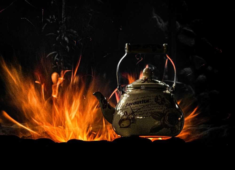 Фотография автора Camilo Rojas