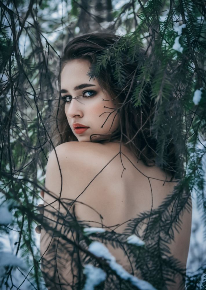 Photograph by Дарья Зуевская