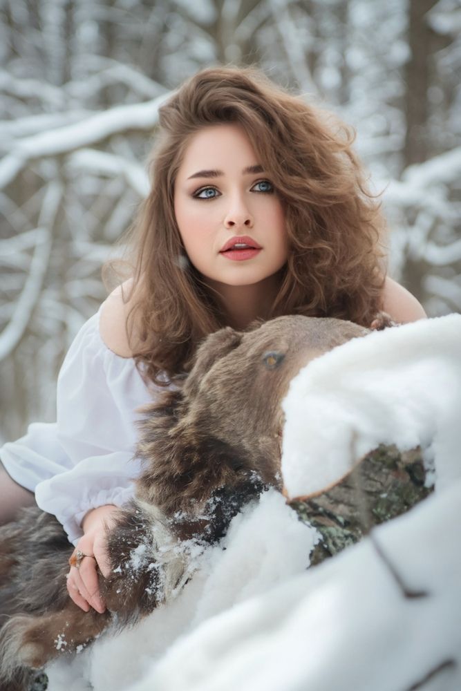 Фотография автора Дарья Зуевская