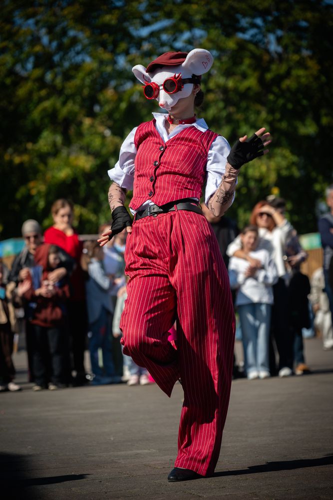 Фотография автора Dmitry BESPAMIATNYI