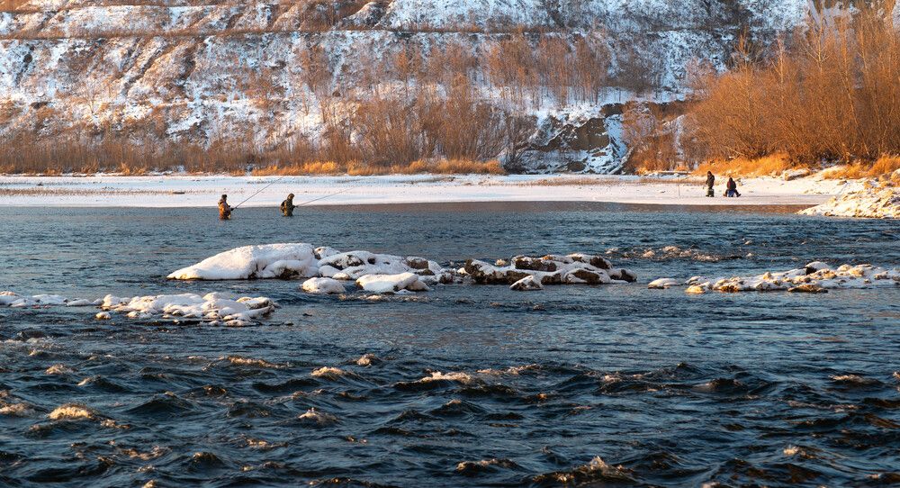 Photograph by Валерий Туманов
