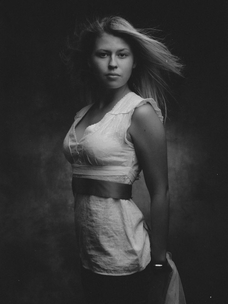 Photograph by Sergei Bobkov