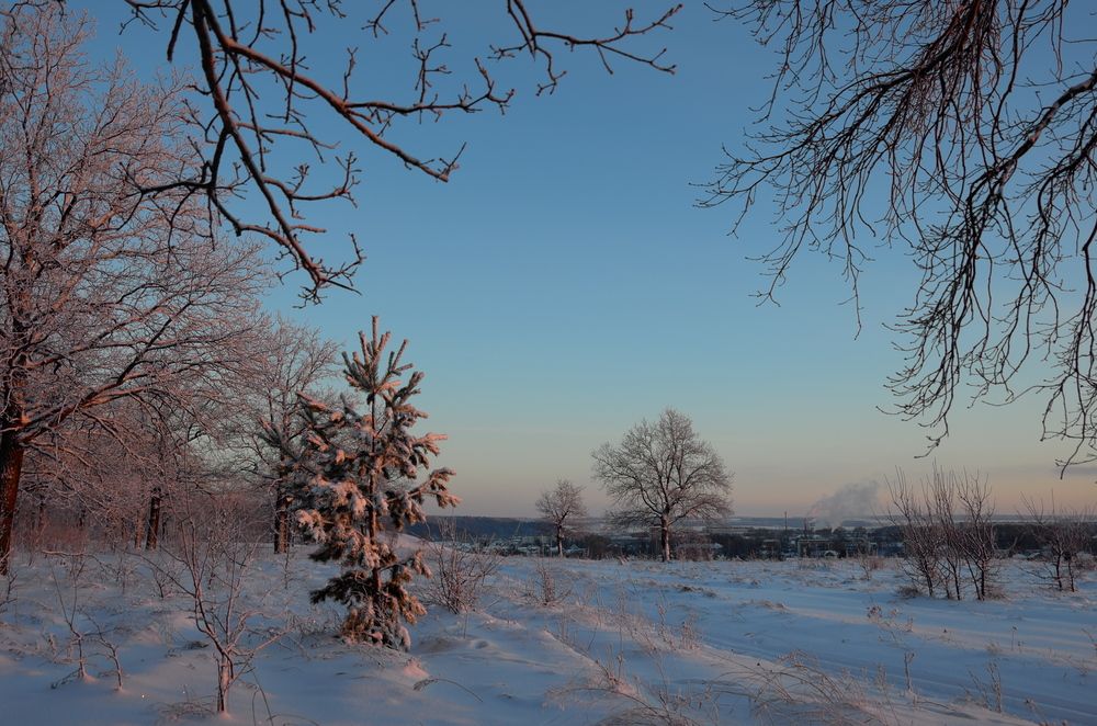 Photograph by Александр Кизим