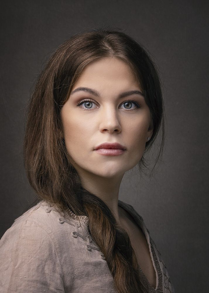 Photograph by Татьяна Иванова