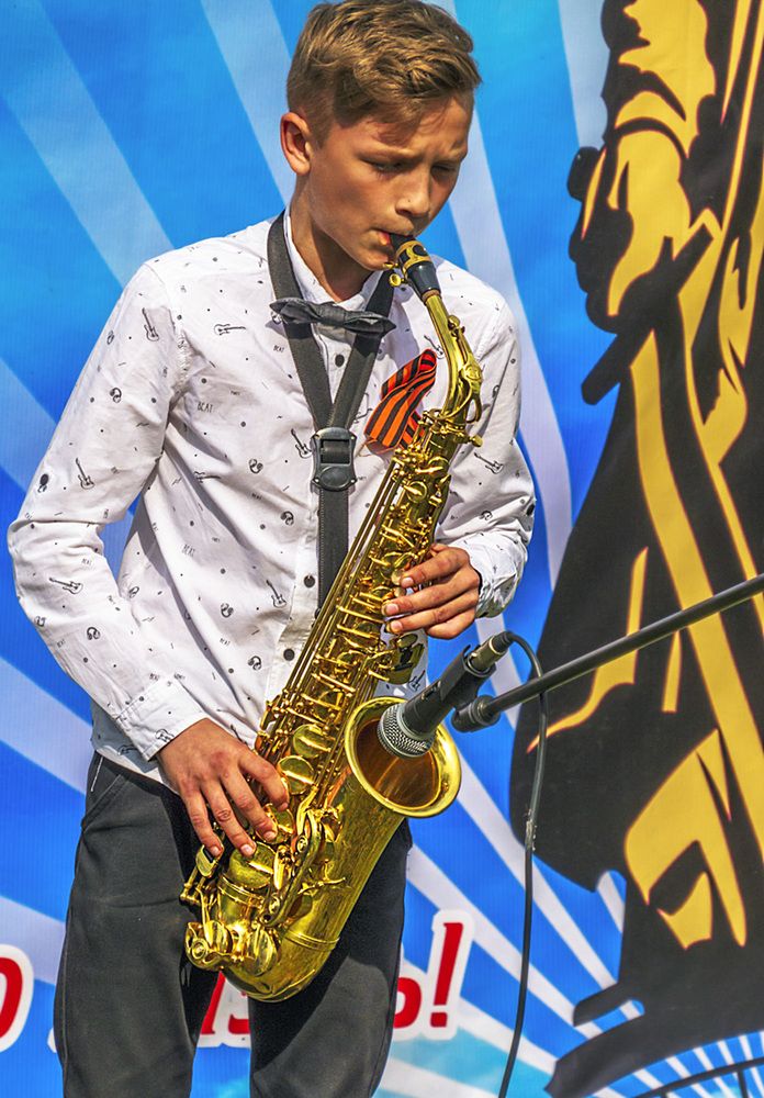 Photograph by Цветков Сергей