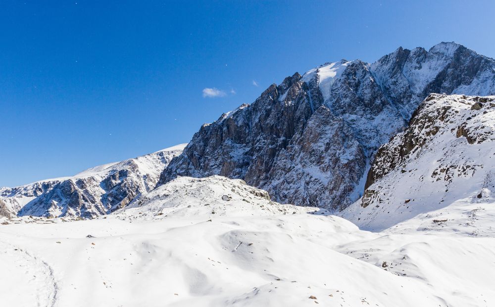 Photograph by Pavel Gukov