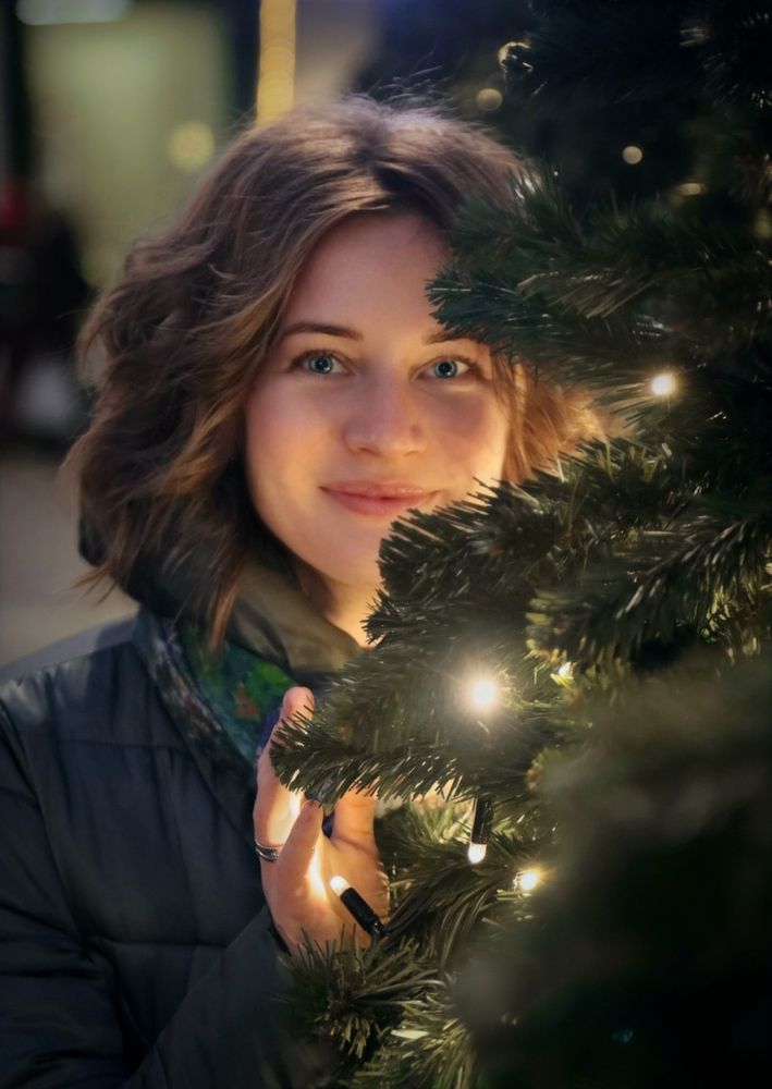 Photograph by Дарья Зуевская