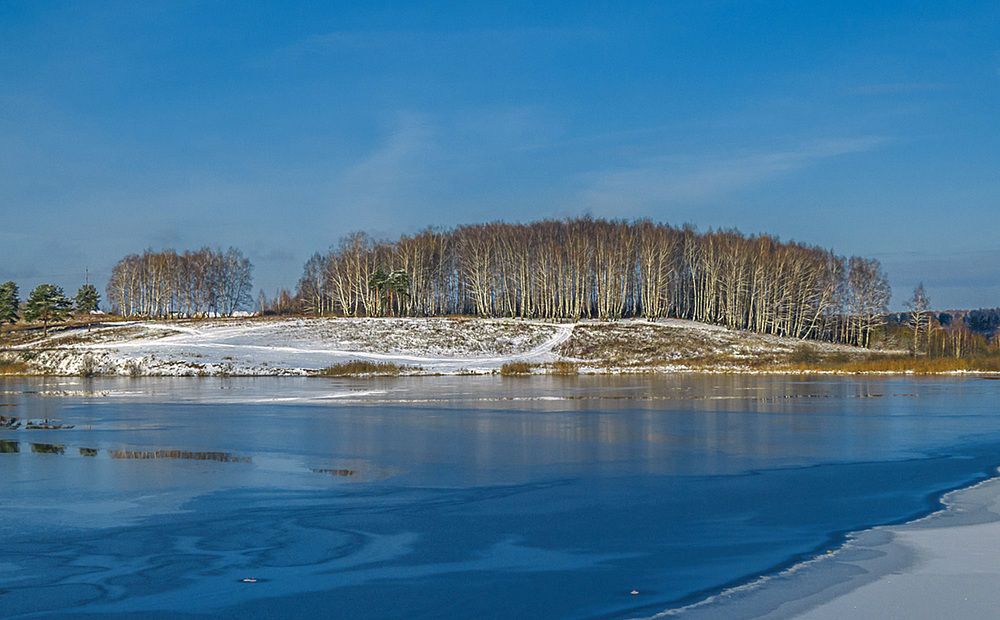 Photograph by Цветков Сергей