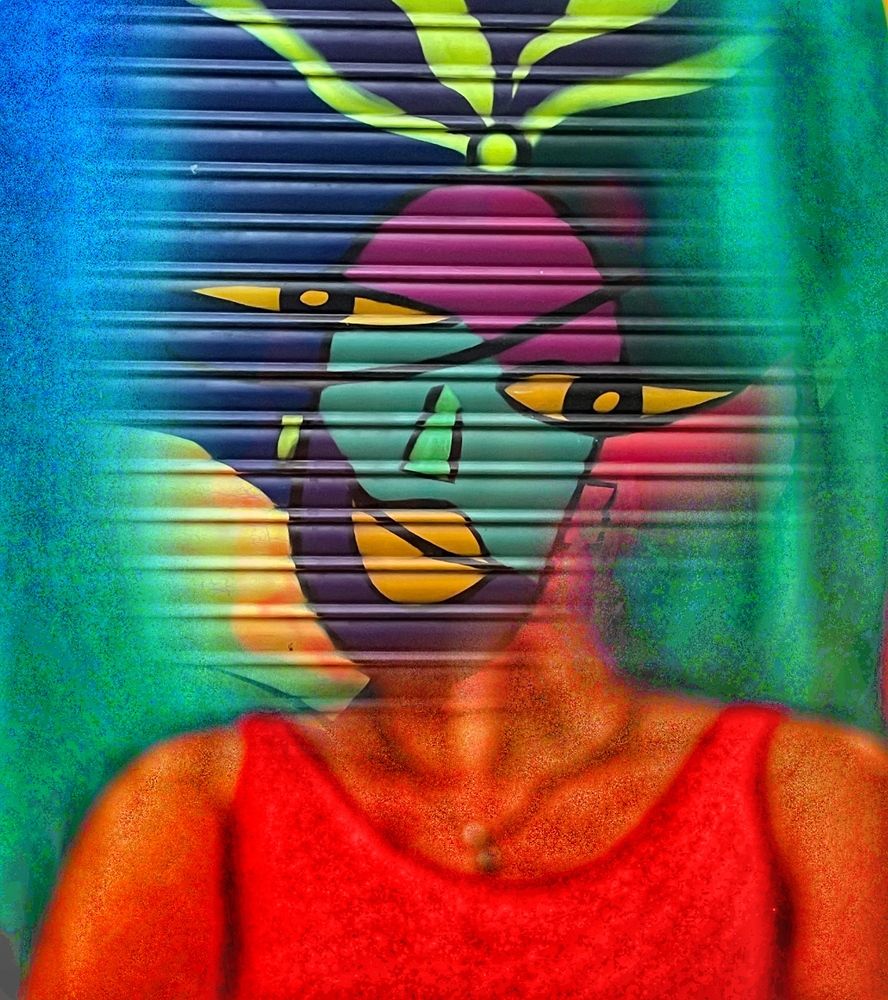 Photograph by Александра