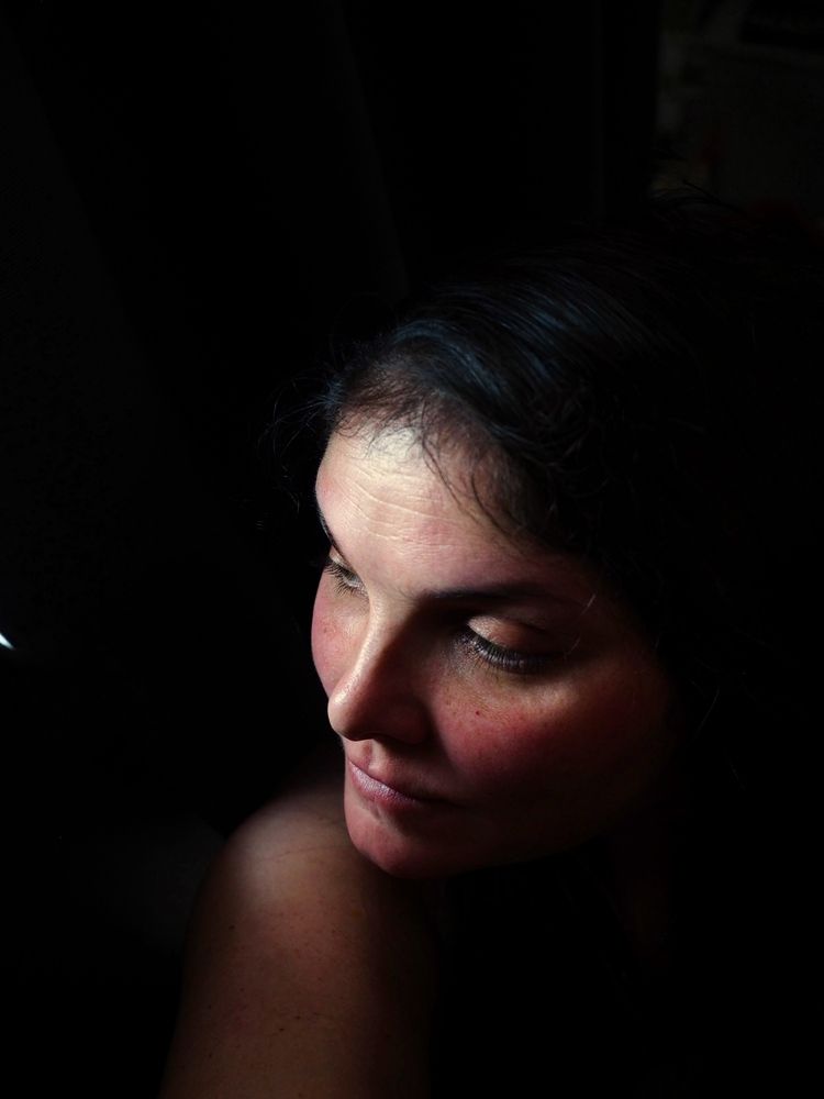 Photograph by Александра