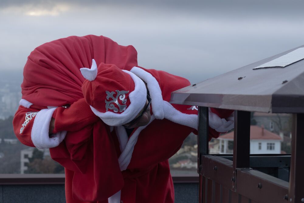 Photograph by Альфия Хабирова