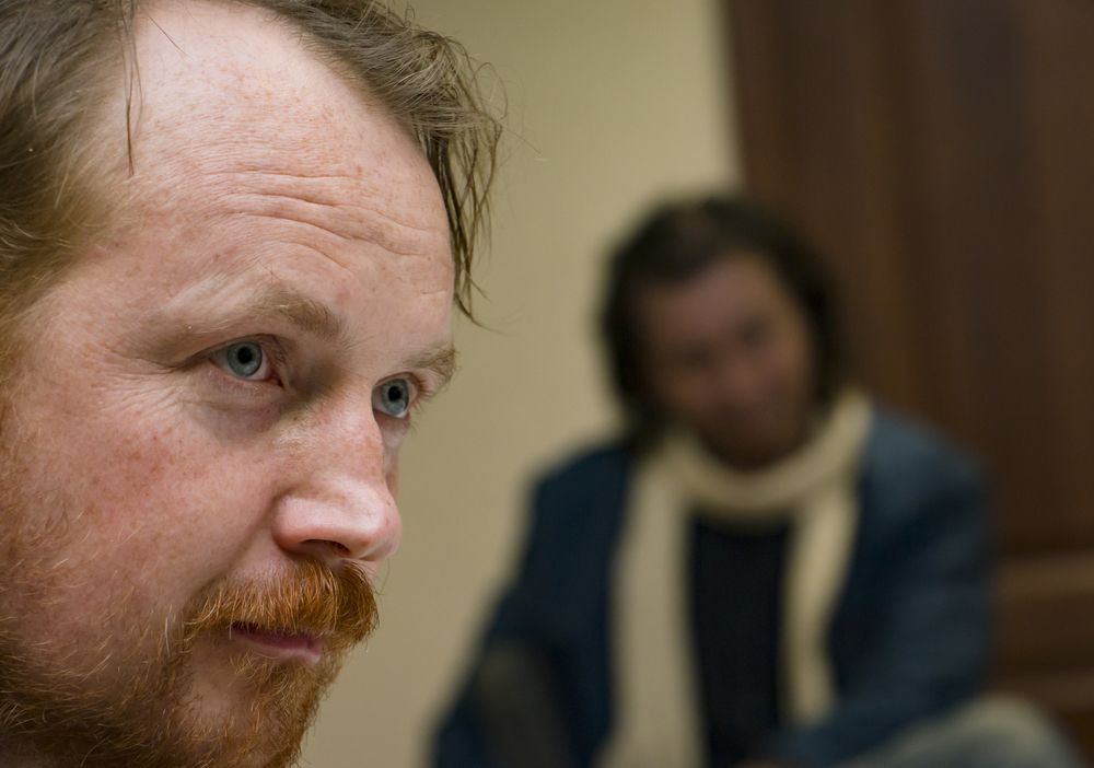 Photograph by sergei nosov