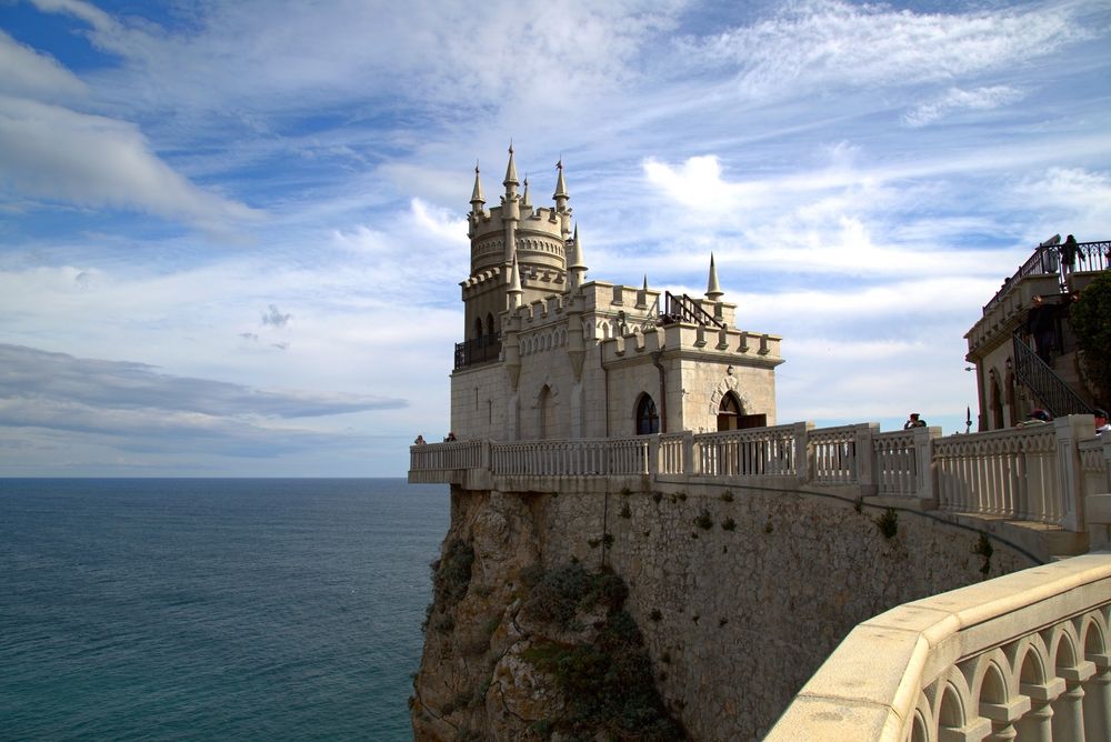 Photograph by Владимир Кулешов