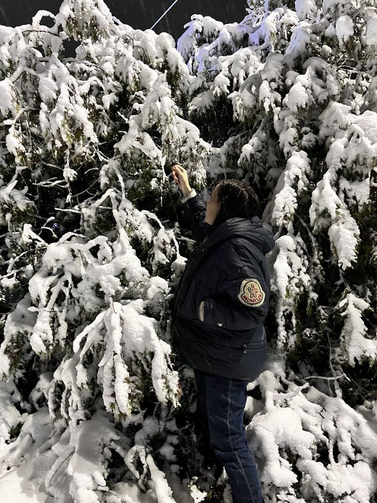 Photograph by Динара