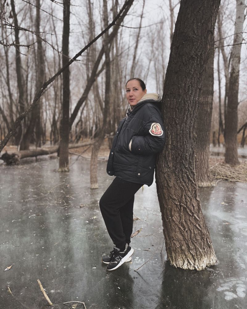 Photograph by Динара