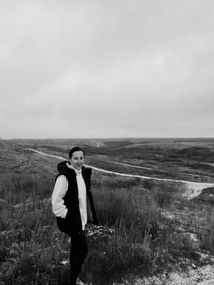 Photograph by Динара