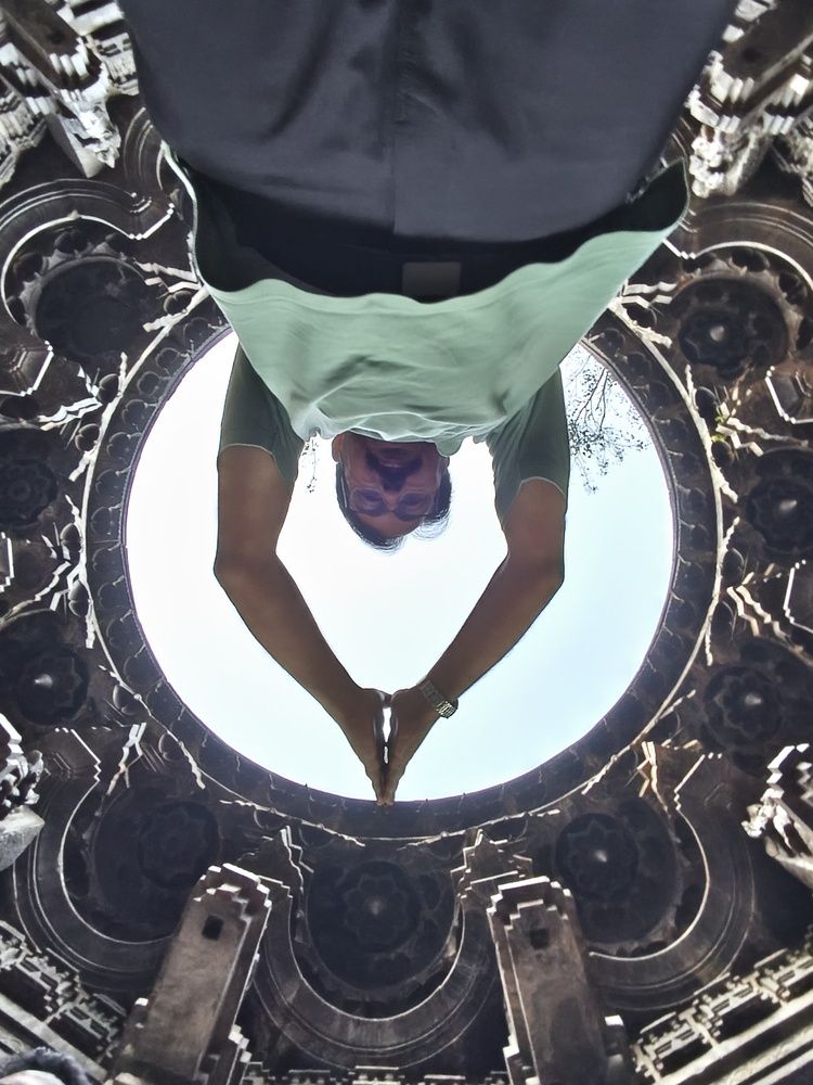 Photograph by SRINIVASA SUBRAHMANYAM SARIPALLI