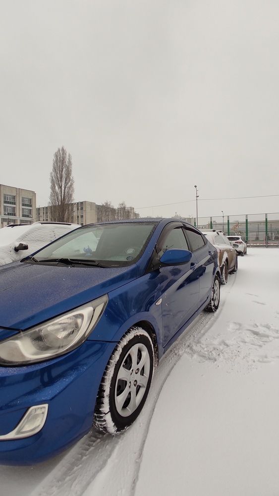 Photograph by Ксения Голубкова