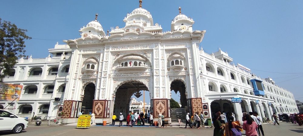 Photograph by SRINIVASA SUBRAHMANYAM SARIPALLI