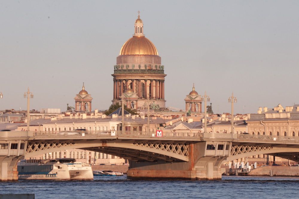 Photograph by Дмитрий Романов