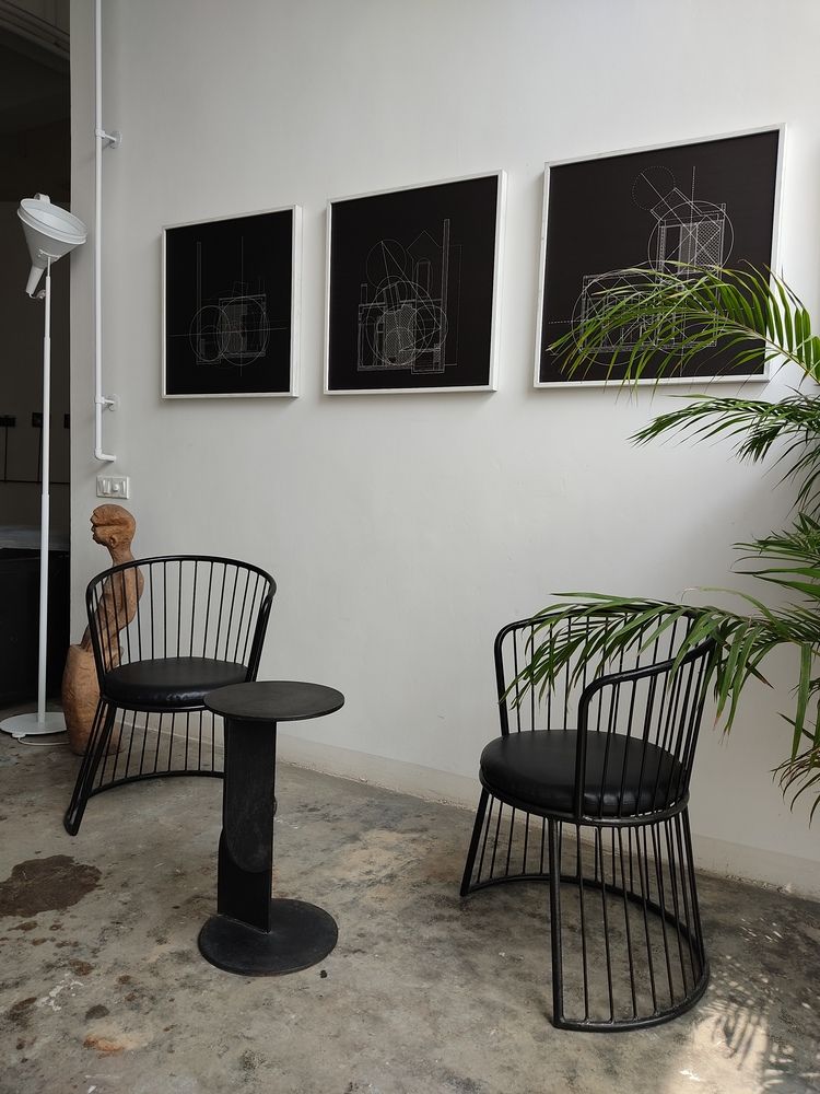 Photograph by Mahdi Rafi