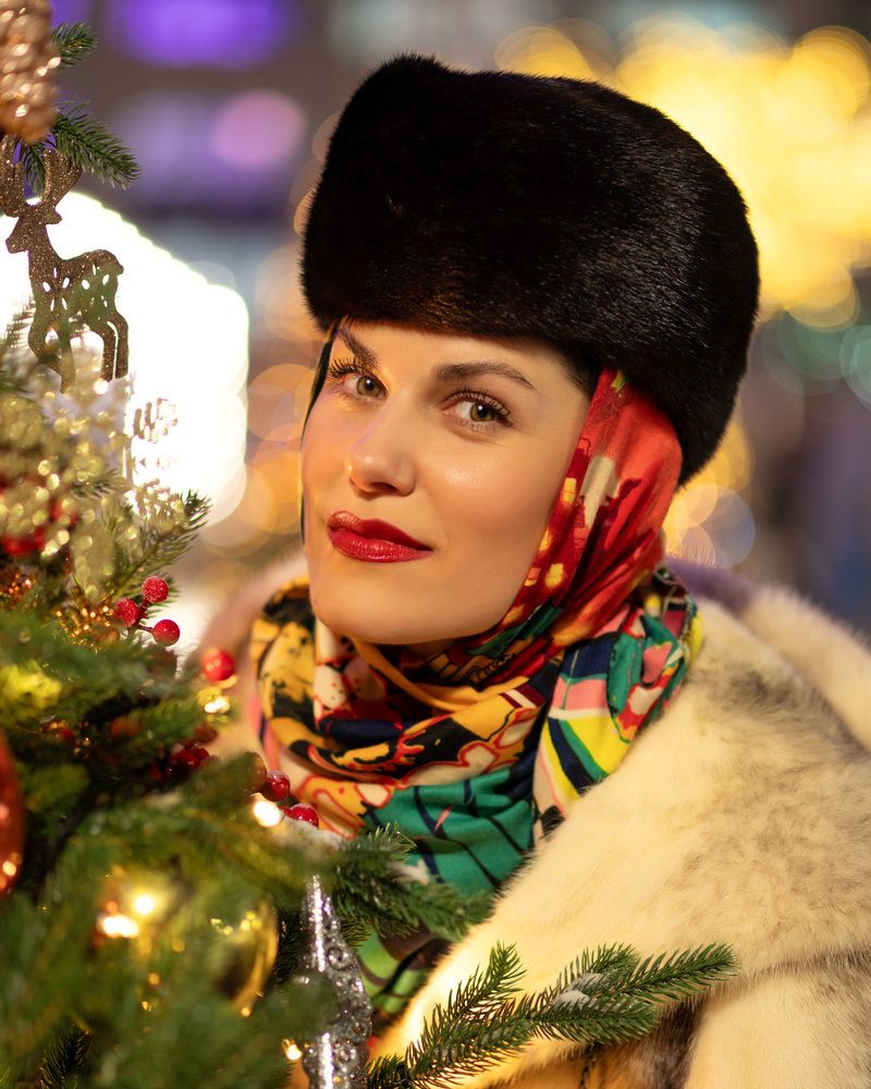 Photograph by Олеся Воробьева