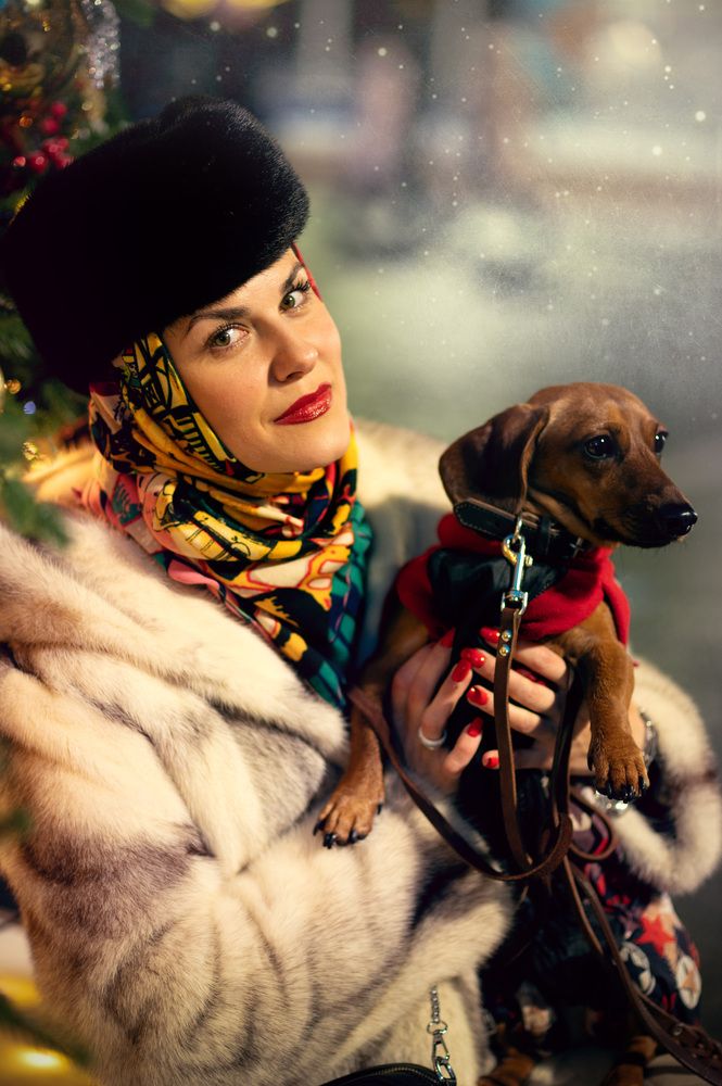 Photograph by Олеся Воробьева