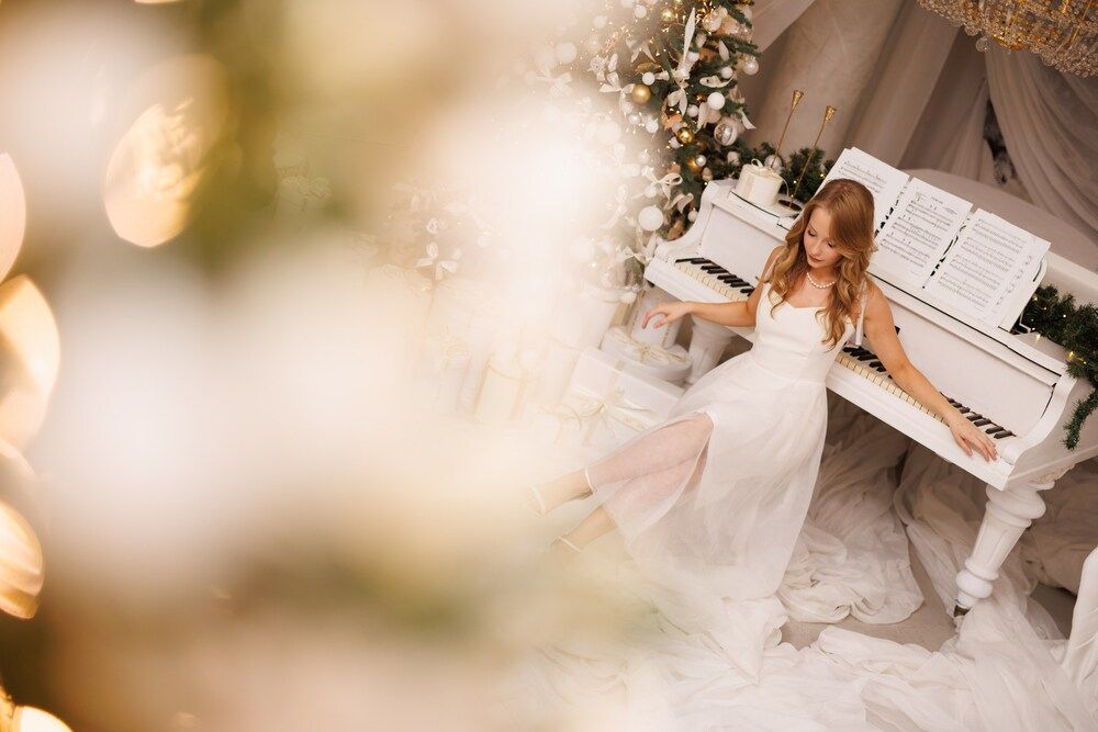 Photograph by Ксения Юрчук