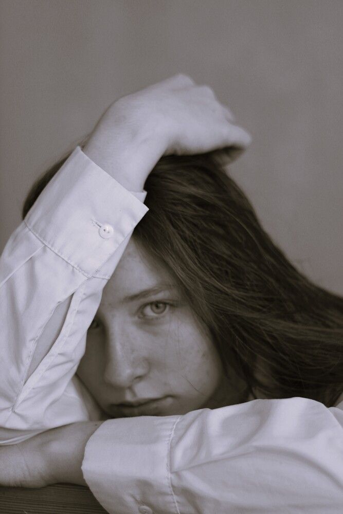 Photograph by EKATERINA SOKOLOVA