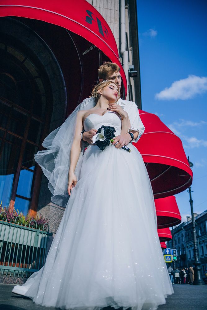 Photograph by Александра Кузуб