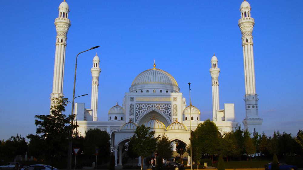 Photograph by Андрей Вешняков