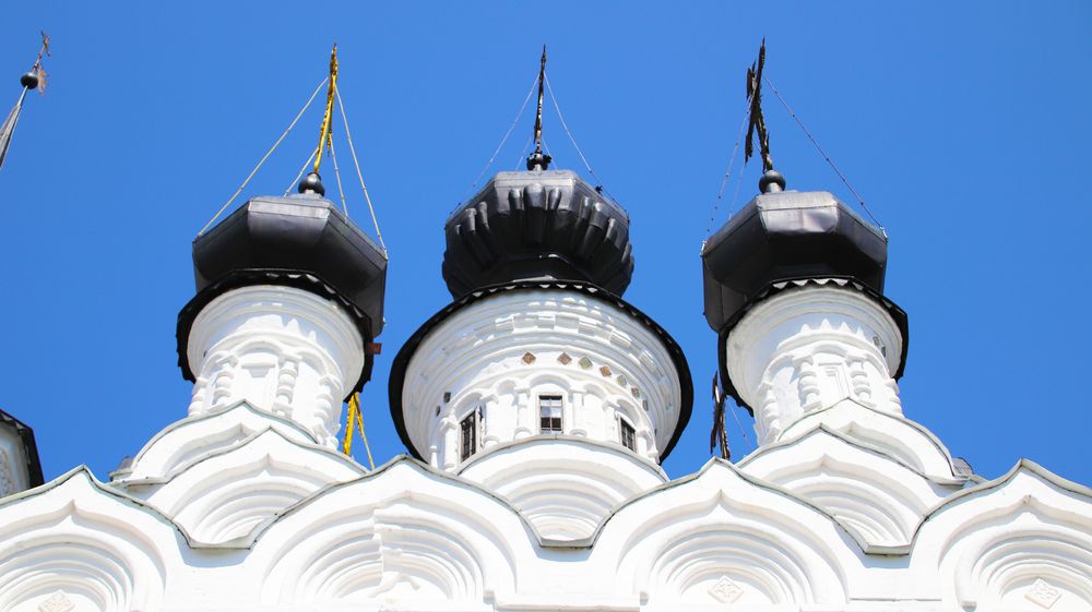 Photograph by Андрей Вешняков