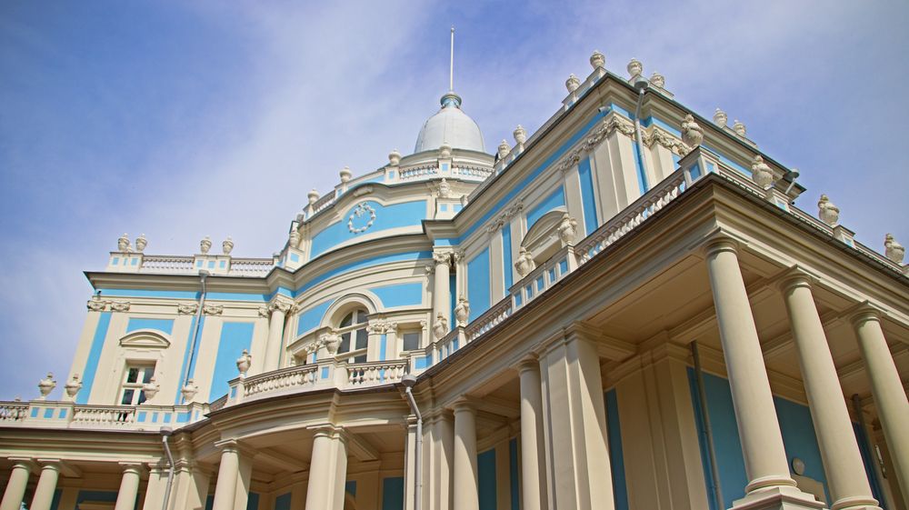 Photograph by Андрей Вешняков