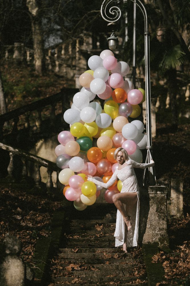 Photograph by EVGENII KOCHETKOV