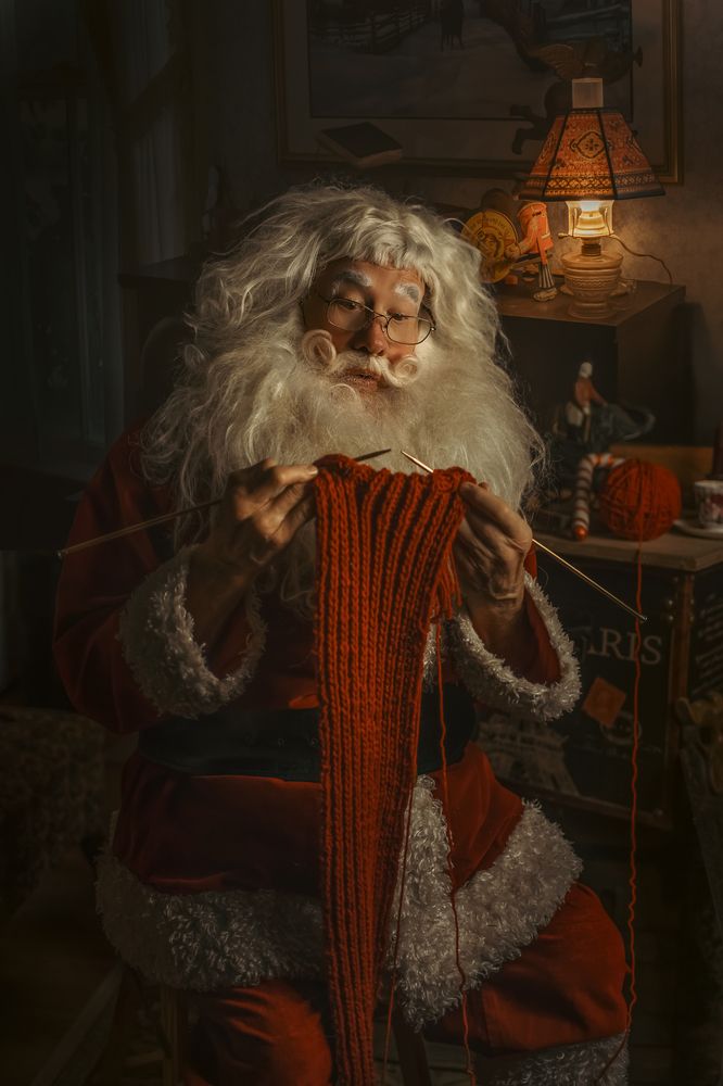 Photograph by Marina Shipova