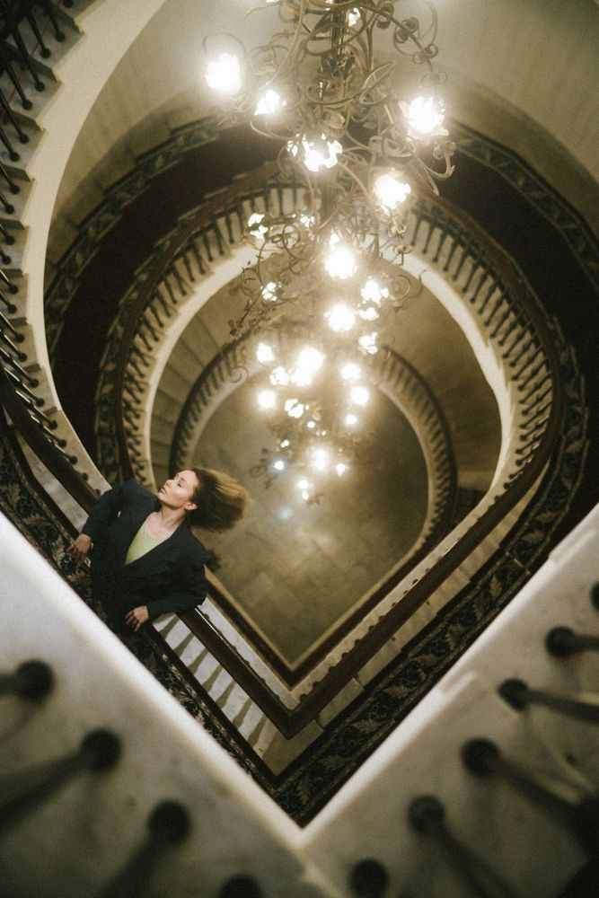 Photograph by EVGENII KOCHETKOV