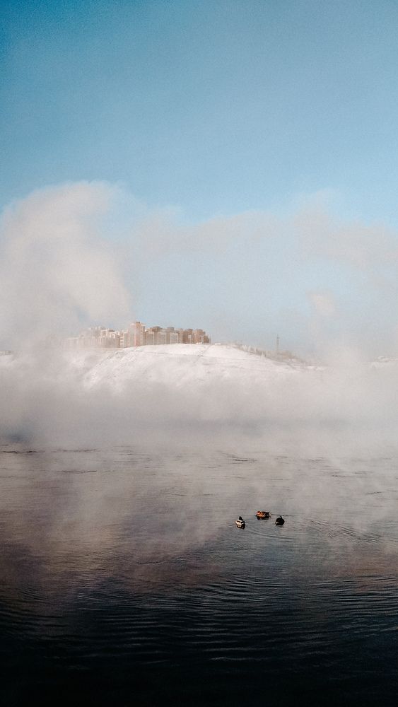 Photograph by Екатерина Жебрикова