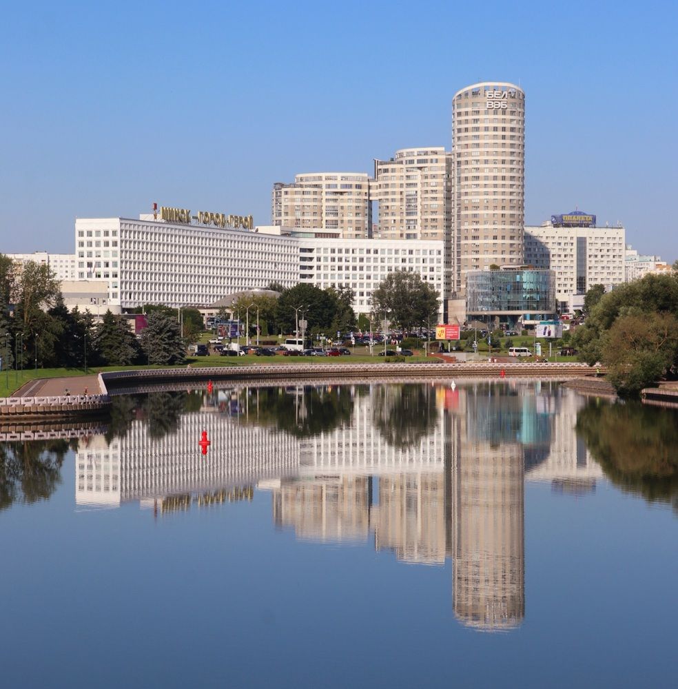 Photograph by Алексейчик Дмитрий