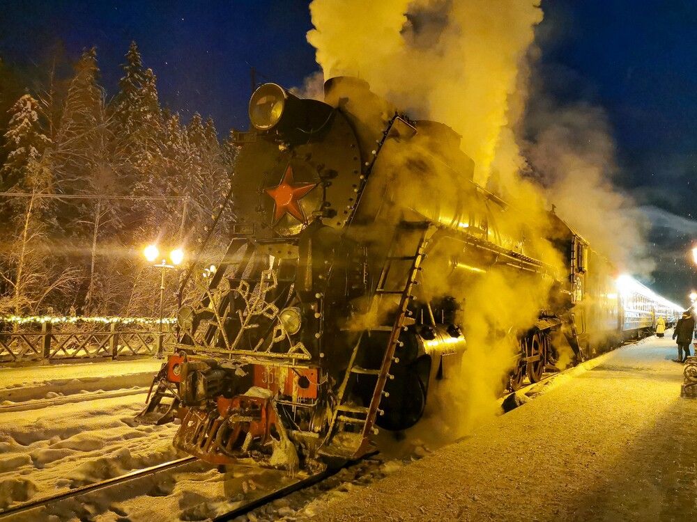 Photograph by Александр Порохов
