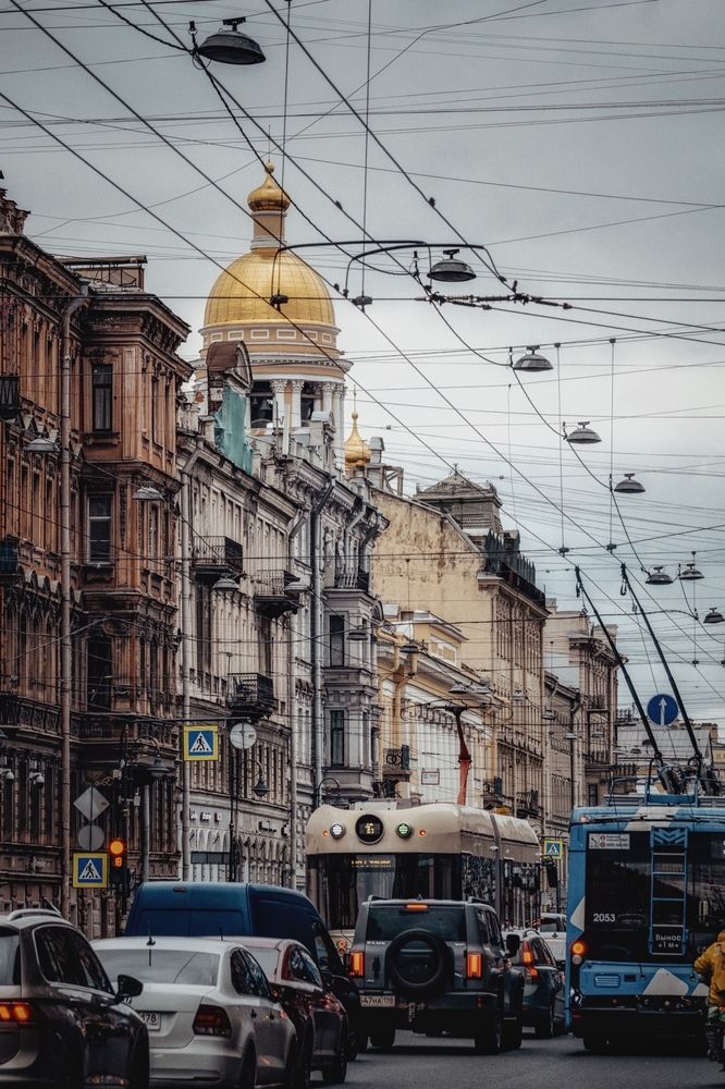 Фотография автора Ольга Волкова